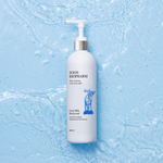 [Green Friends] Goat Milk Body Wash 350ml with Netherlands Goat Milk Low pH for Whole Family Moisturizing _ Made in Korea